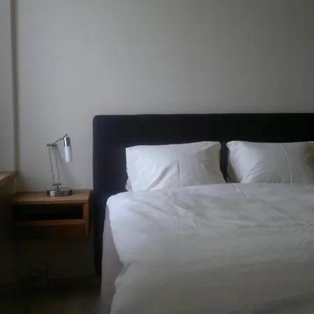 Roessli By Livingmoments 3* ダヴォス・プラッツ