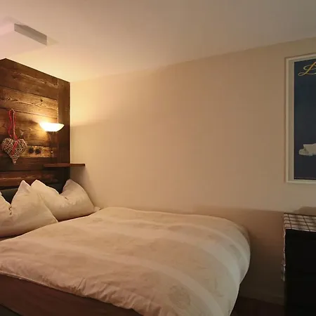Lejlighed Roessli By Livingmoments 3*