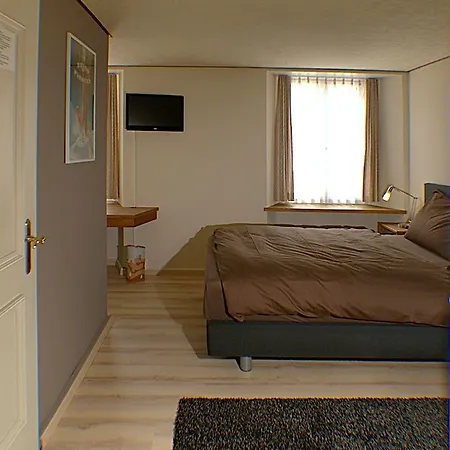 Roessli By Livingmoments Apartment 3*