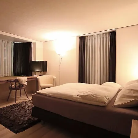 Lejlighed Roessli By Livingmoments 3*