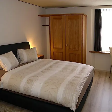 Roessli By Livingmoments Apartment 3*