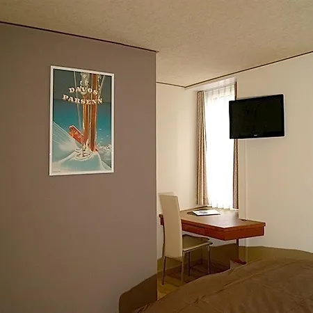 Apartment Roessli By Livingmoments 3*