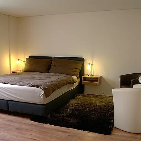 Roessli By Livingmoments Apartment Davos