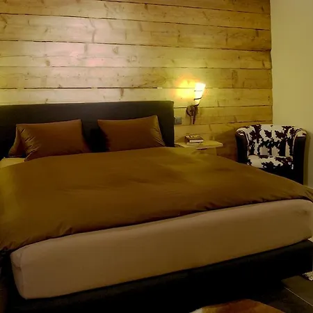 Roessli By Livingmoments Apartment 3*