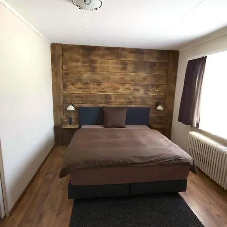 Roessli By Livingmoments Apartment 3*