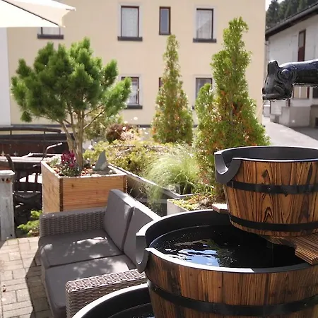 Apartment Roessli By Livingmoments Davos