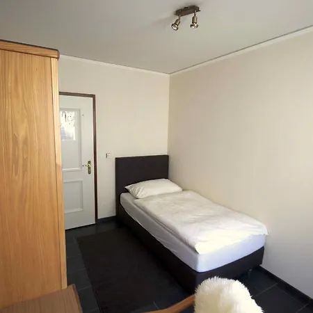 Roessli By Livingmoments Apartment