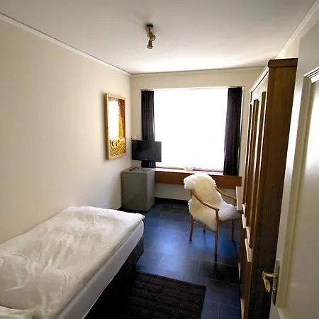 Roessli By Livingmoments Apartment 3*