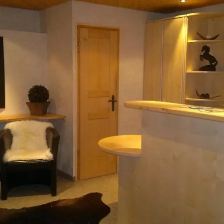 Apartment Roessli By Livingmoments Davos