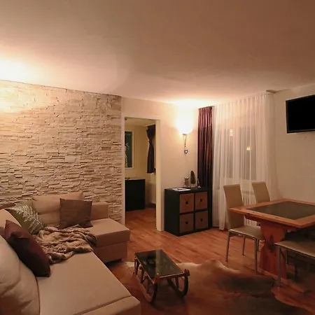 Apartment Roessli By Livingmoments 3*
