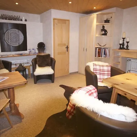 Apartment Roessli By Livingmoments 3*