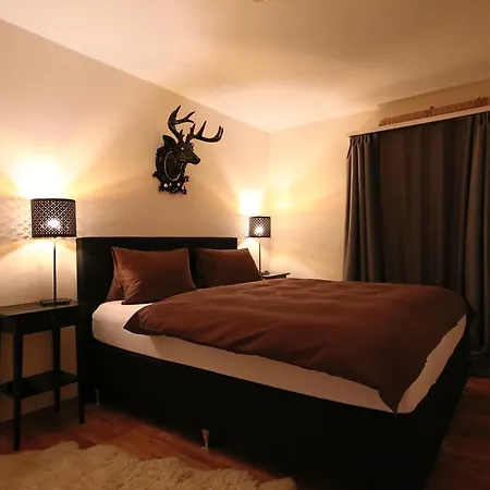 Roessli By Livingmoments Apartment