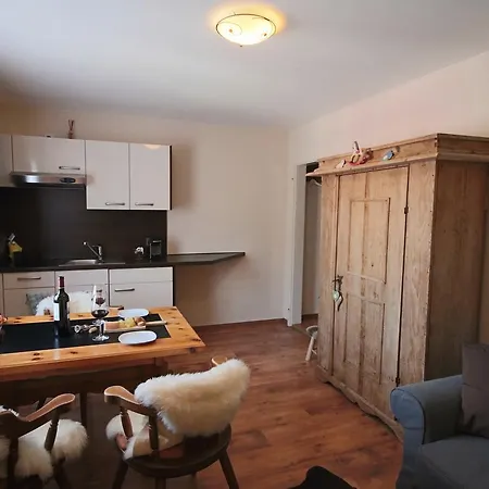 Apartment Roessli By Livingmoments Davos