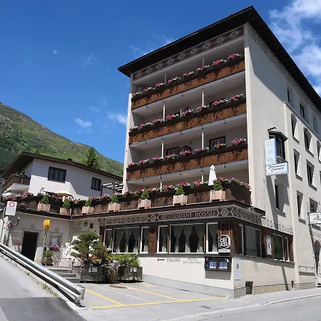 Roessli By Livingmoments 3*