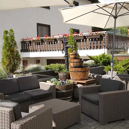 Roessli By Livingmoments Davos