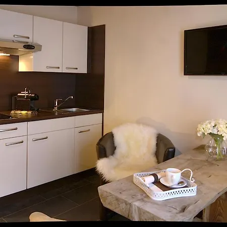 Roessli By Livingmoments Apartment Davos